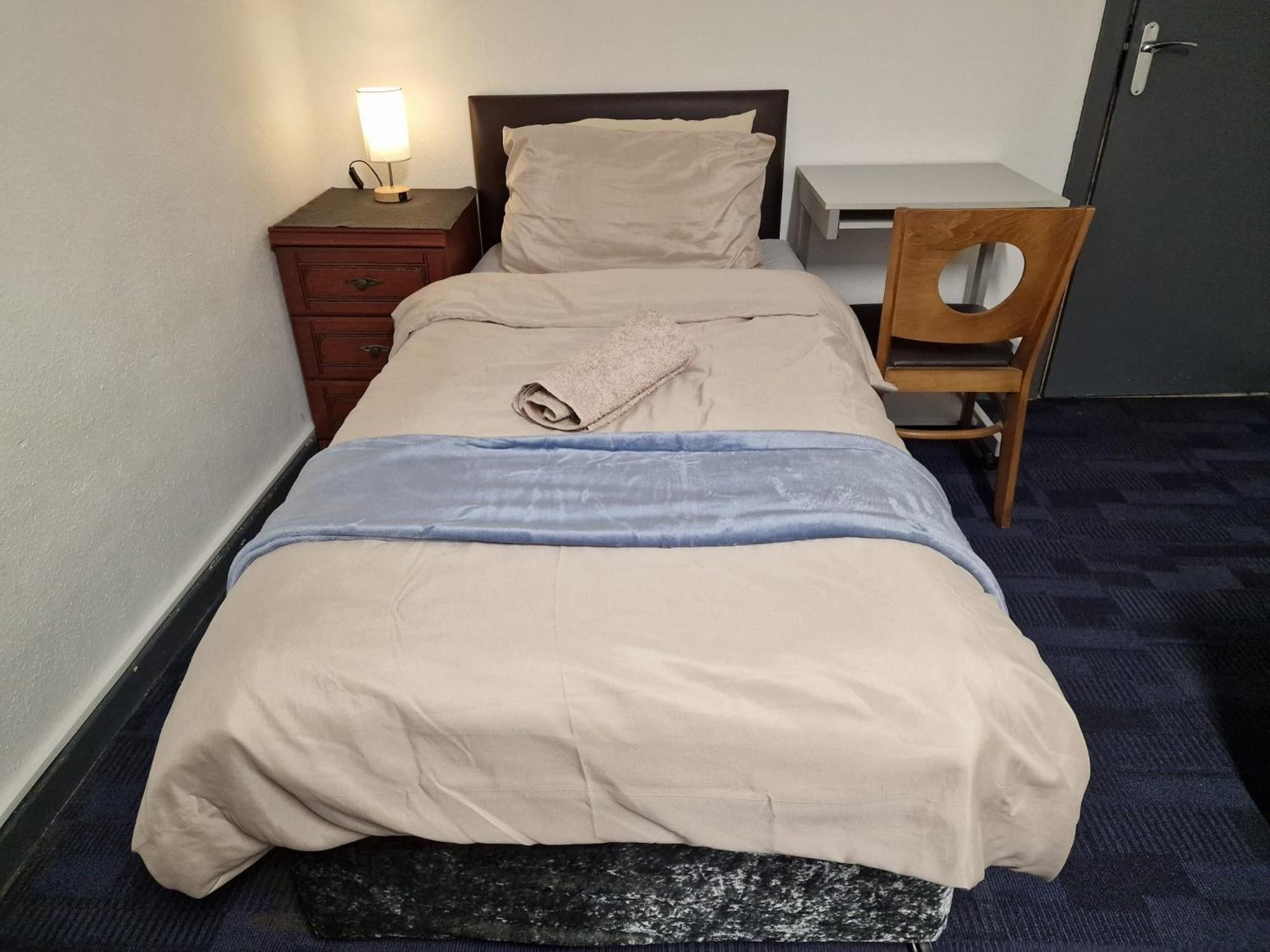 Room Near East Midland Airport 5 Кегворт Екстер'єр фото