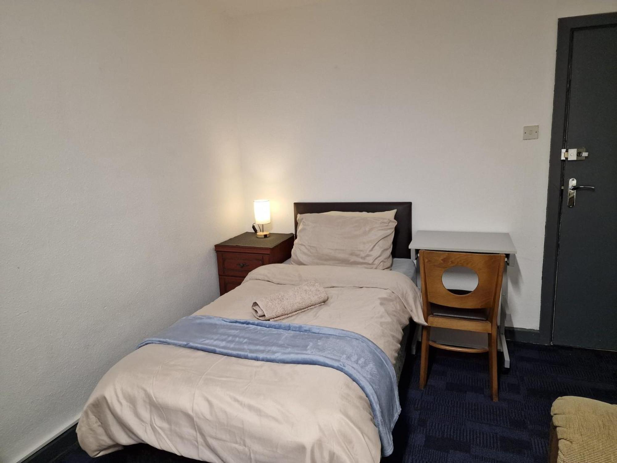 Room Near East Midland Airport 5 Кегворт Екстер'єр фото