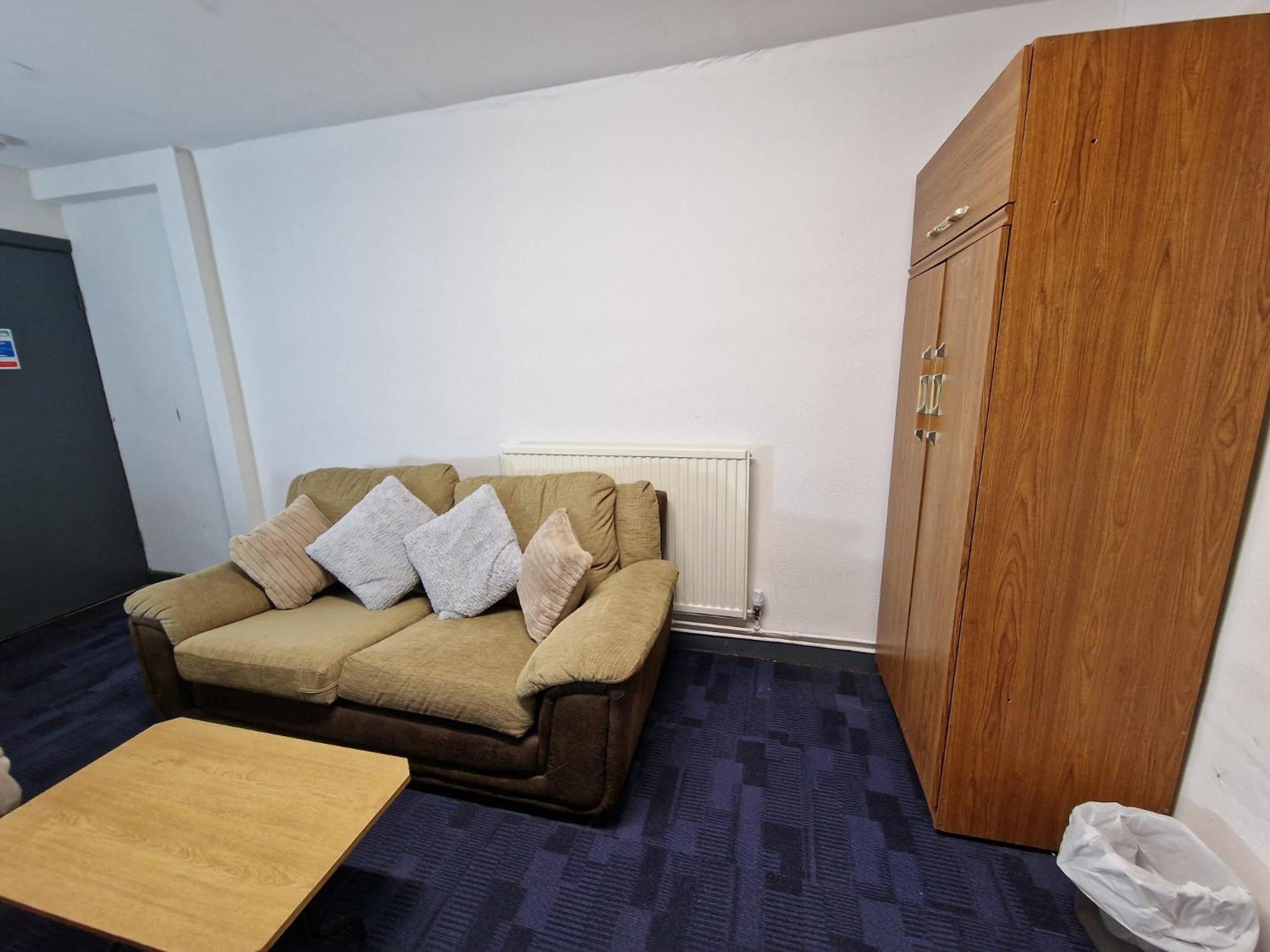 Room Near East Midland Airport 5 Кегворт Екстер'єр фото