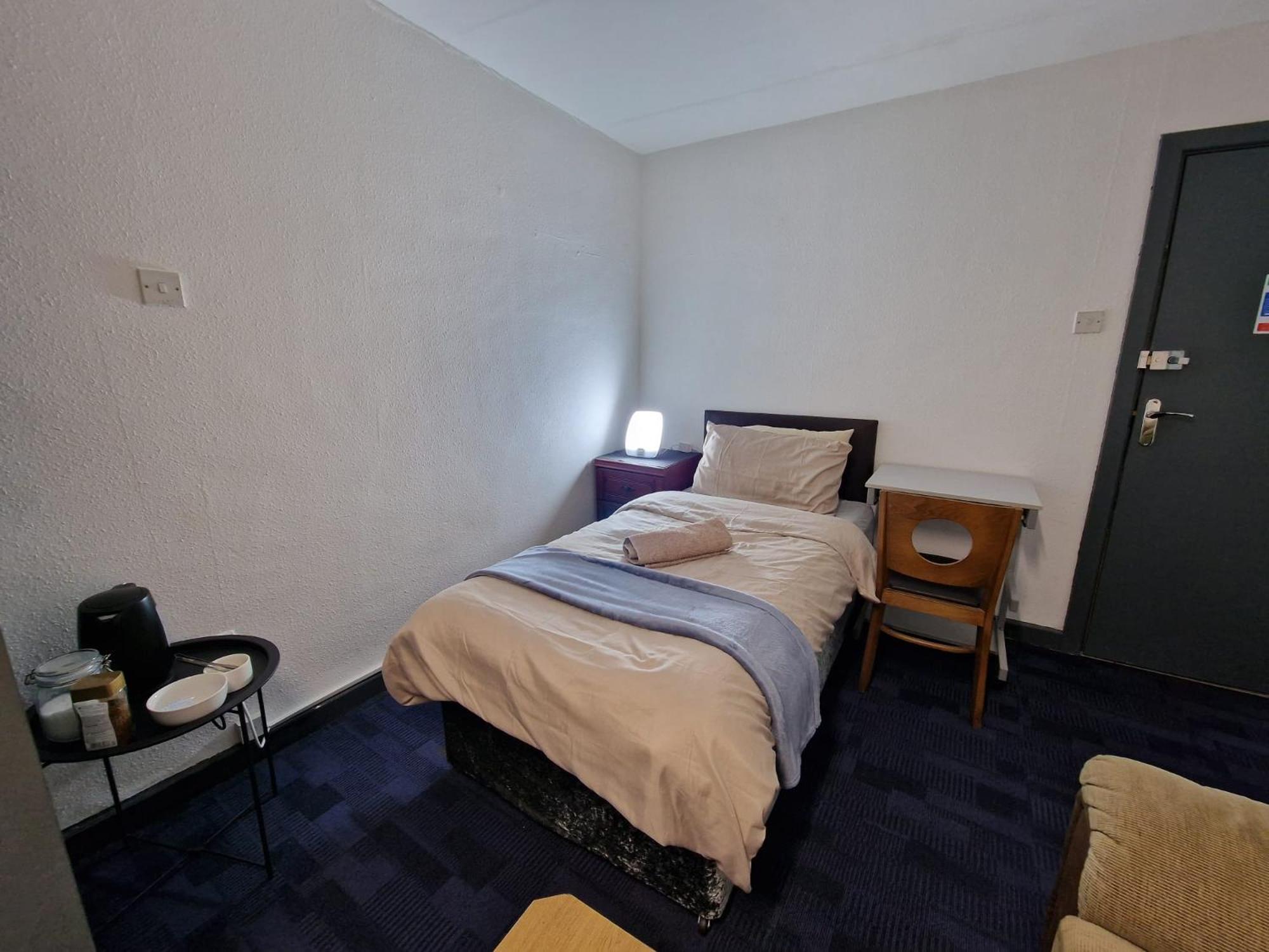Room Near East Midland Airport 5 Кегворт Екстер'єр фото