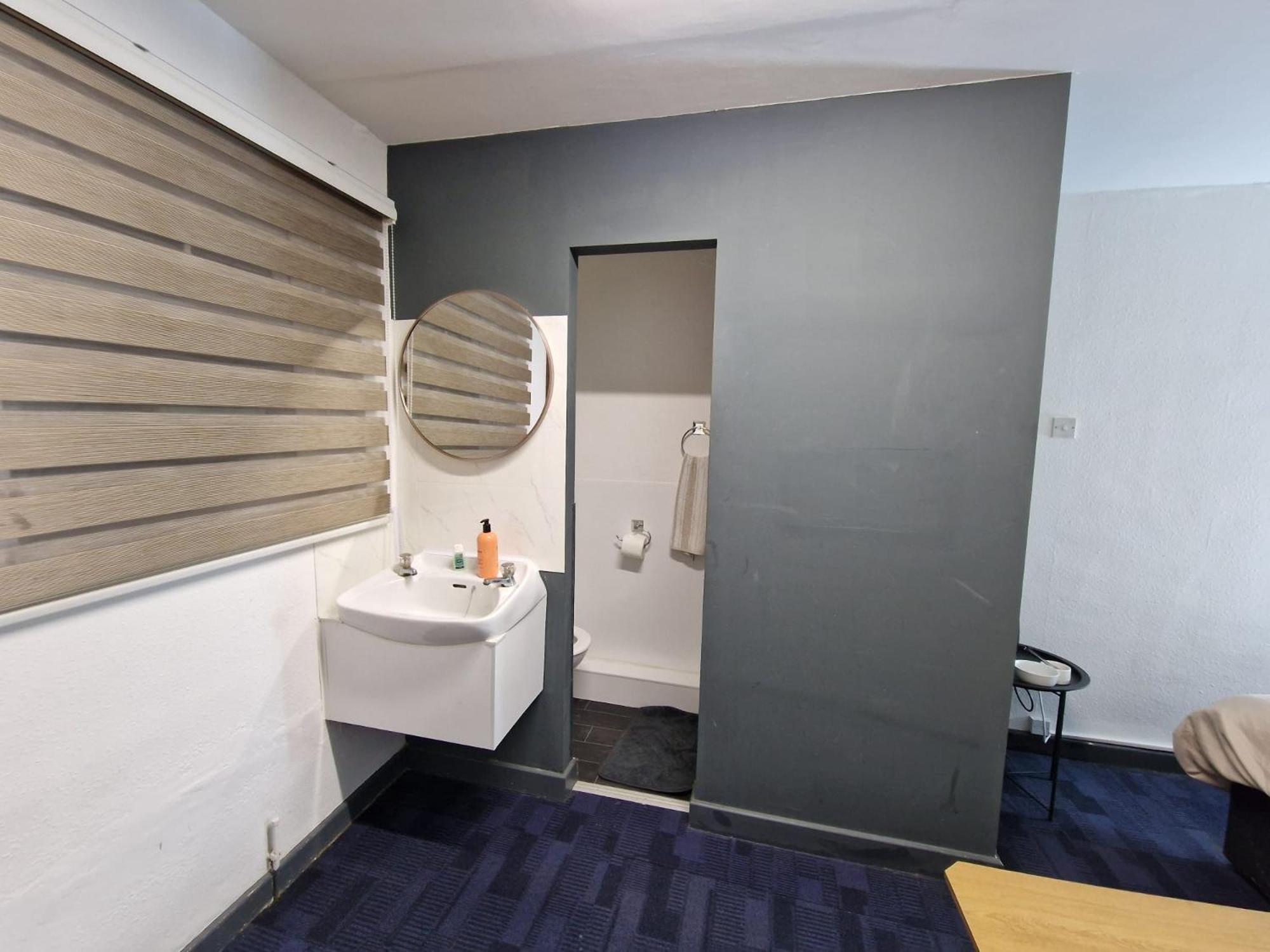 Room Near East Midland Airport 5 Кегворт Екстер'єр фото