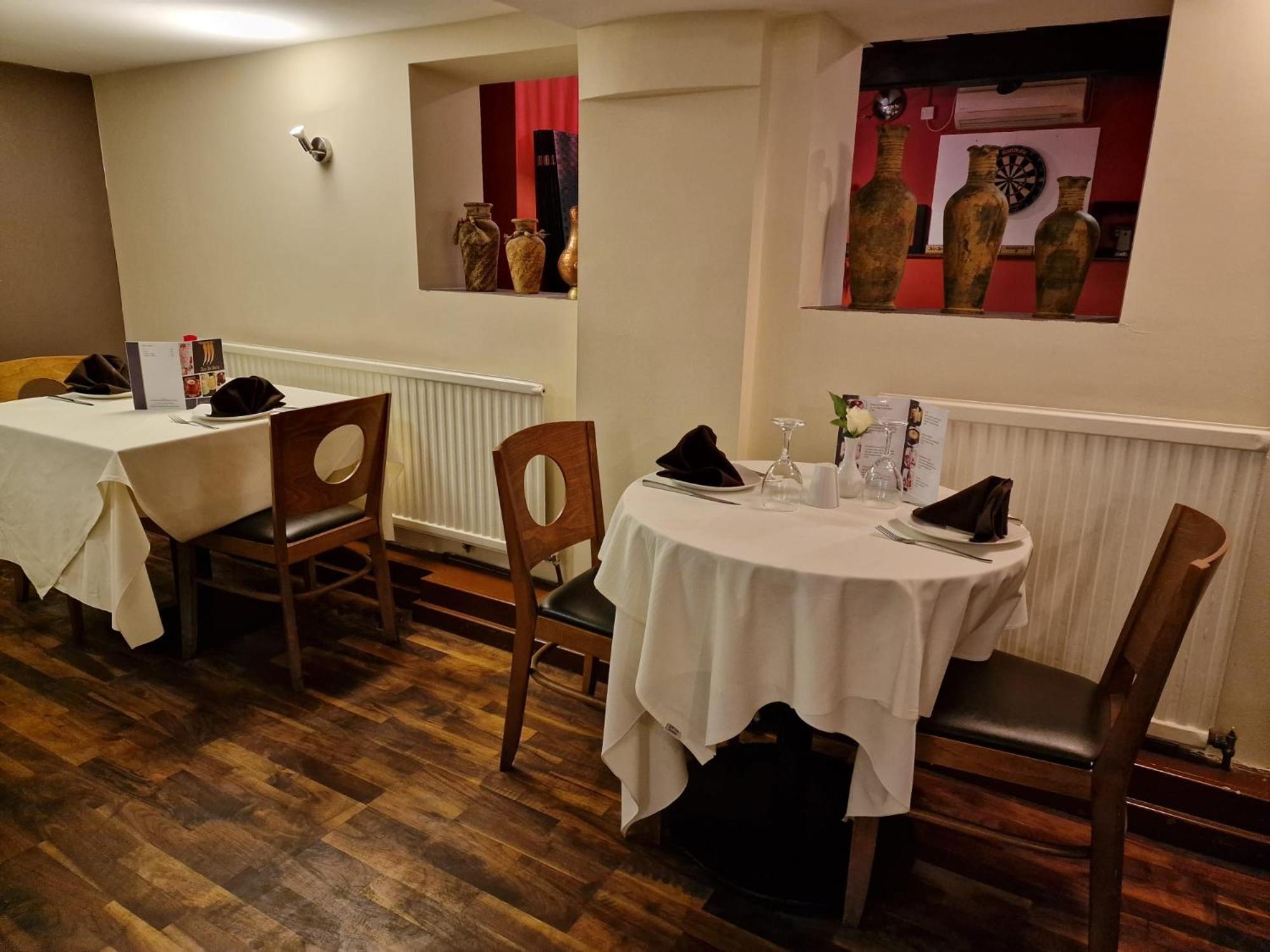 Room Near East Midland Airport 5 Кегворт Екстер'єр фото
