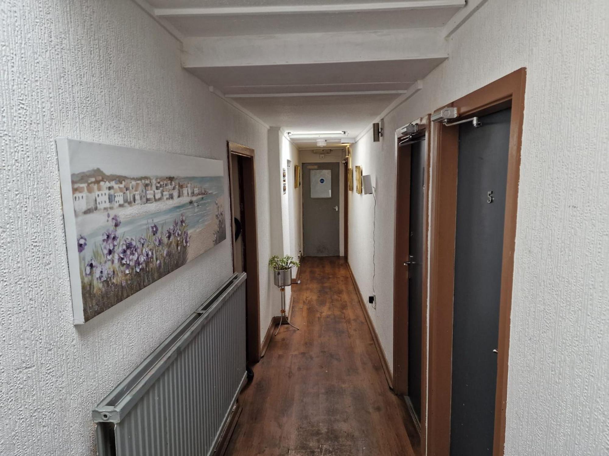 Room Near East Midland Airport 5 Кегворт Екстер'єр фото
